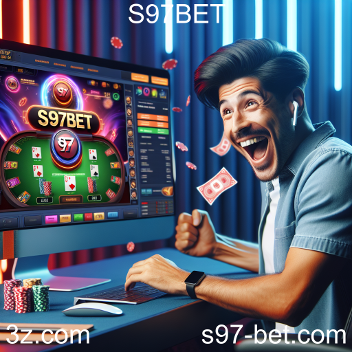 A Experiência dos Cassinos Online no S97BET